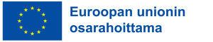 FI Euroopan unionin osarahoittama_POS